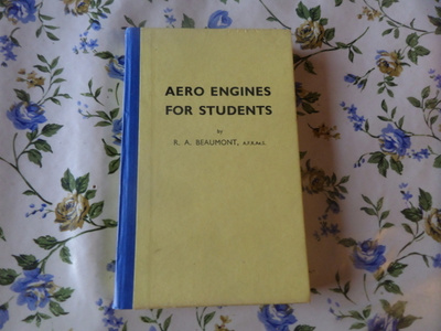 aero engines for students   10