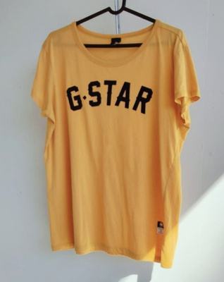 G-STAR T-PAITA (XXL)