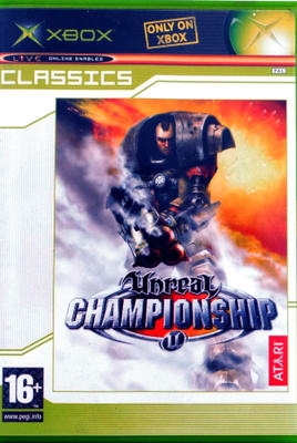 Unreal Championship (Classics)