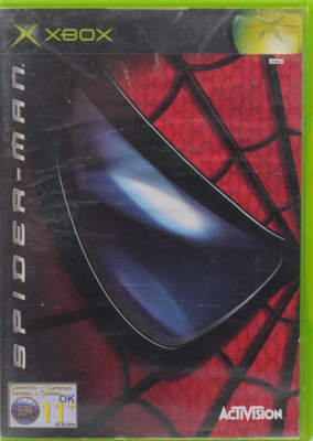 Spider-Man
