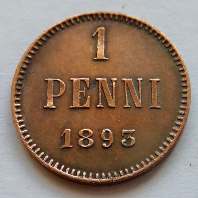 1 p 1893 HYVÄ