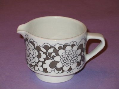 Arabia: Vanha GARDENIA -KERMAKKO