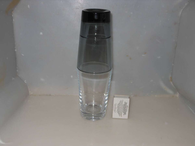 IITTALA GRCIC RELATIONS KARAHVI JA LASI