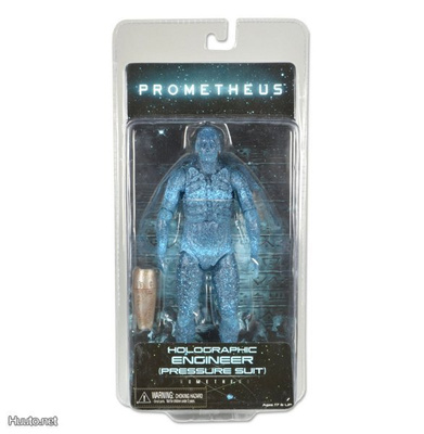 NECA Prometheus Series 3 pressure suit - HEAD HUNTER STORE.