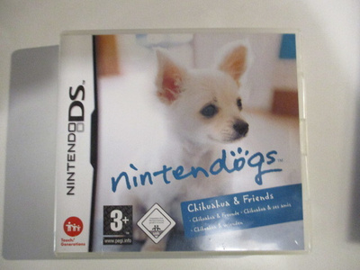 NDS CHIHUAHUA & FRIENDS
