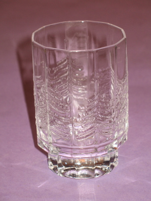 IITTALA: KUUSI -JUOMALASI