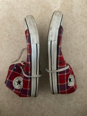 CONVERSE ALL STAR KOKO 45