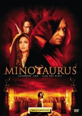 Minotaurus (DVD)