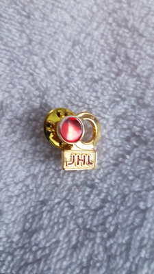 JHL Pinssi