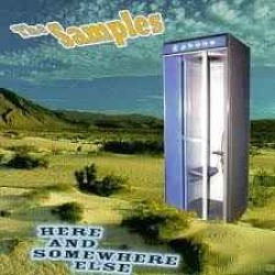 The Samples - Here And Somewhere Else (CD)