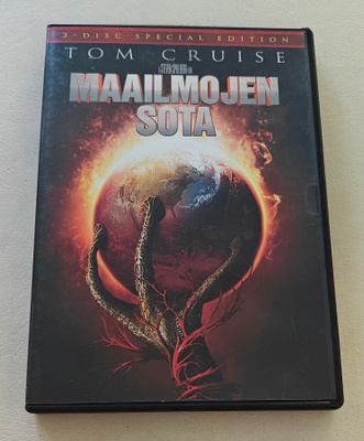Maailmojen sota