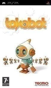 Tokobot (PSP-peli)