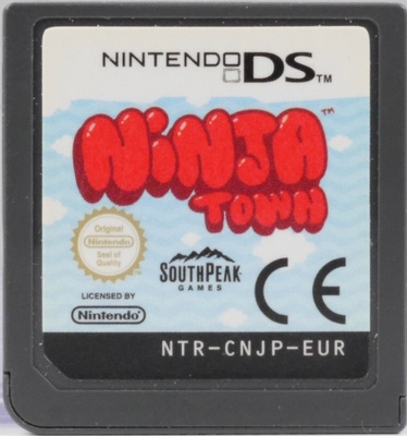 Ninjatown