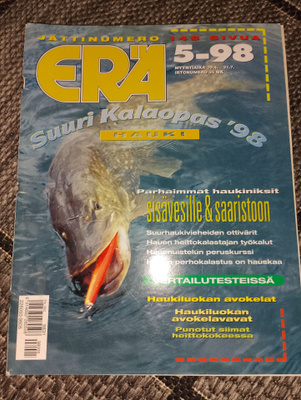 Erä 5/1998