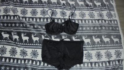 Aqualoca bikinit koko 36