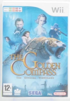 The Golden Compass