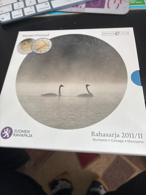 Rahasarja 2011/2