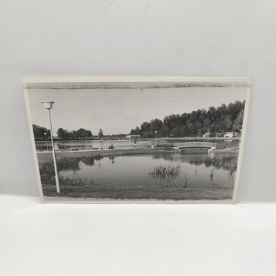 Lahti: Pikku-Vesijärvi