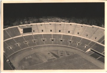 KERÄILYK.  HELSINGIN STADION