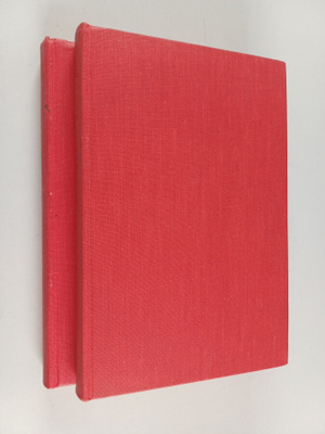 Rudyard Kipling : Intian viidakoista 1-2