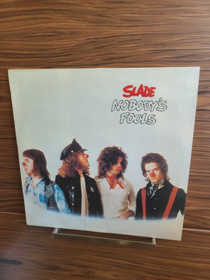 Slade - Nobody's Fools
