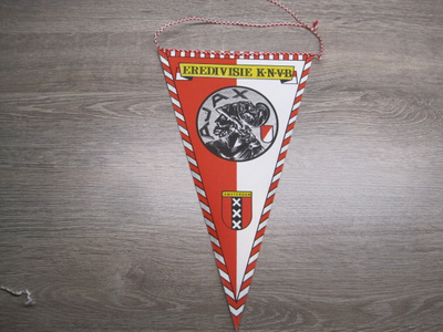VIIRI, EREDIVISIE K.N.V.B AMSTERDAM
