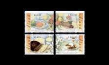 202-5 ** Ahvenanmaalaisia ruokia (2002)