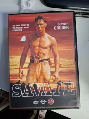 Savate