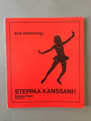 Steppaa kanssani, Hemming 1979