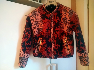 H&M Takki vuorella 36-koko.