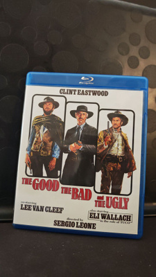 The Good, the bad and the ugly