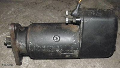 Scanian startti 110-113 malleihin sopiva