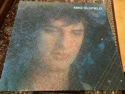 MIKE OLDFIELD - Discovery