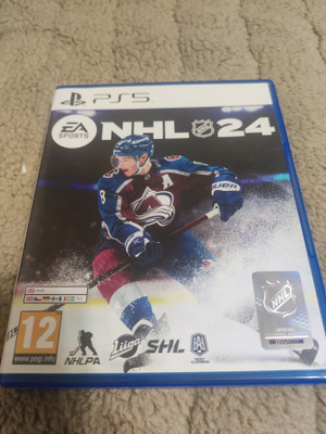 NHL 24 (PS5)