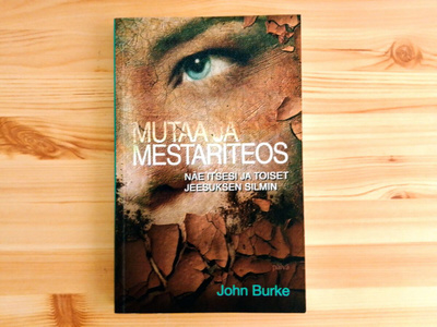 John Burke: Mutaa ja mestariteos
