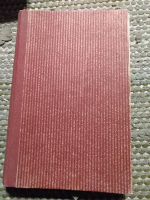 Edgar Rice Burroughs: Väkevä Billy