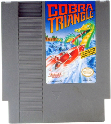 Cobra Triangle