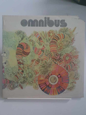 Omnibus – Omnibus LP