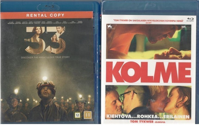 2 KPL blu-ray