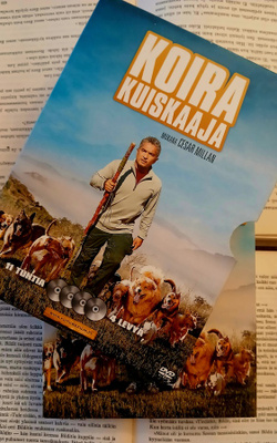 Koirakuiskaaja (DVD)