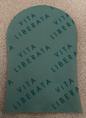 VITA LIBERATA LEVITYSKINNAS