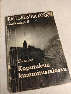 kalle kustaa korkin seikailuja 8