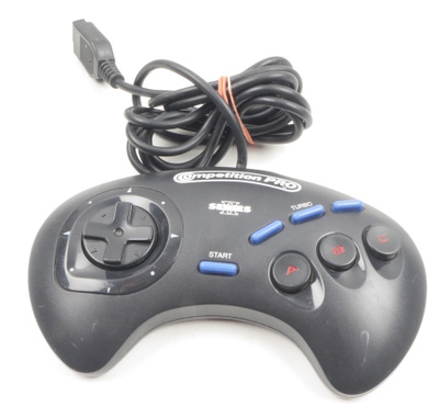 Honey Bee Competition Pro Series II Mega Drive C