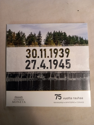 rahasarja 2020 75 v rauhaa