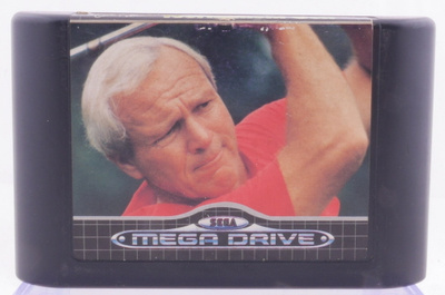 Arnold Palmer Tournament Golf