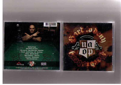 naop - Hard to Deny