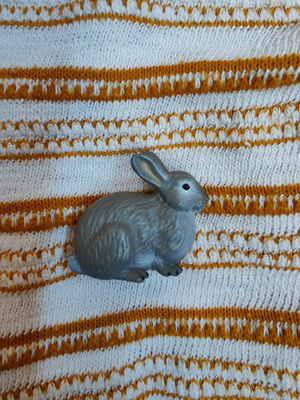 Schleich pupu