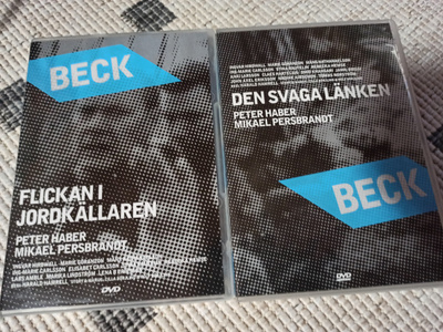 Beck 18 ja 22