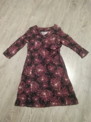 Trikoomekko m/l