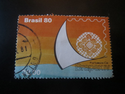 Brasilia 1980: Brapex IV